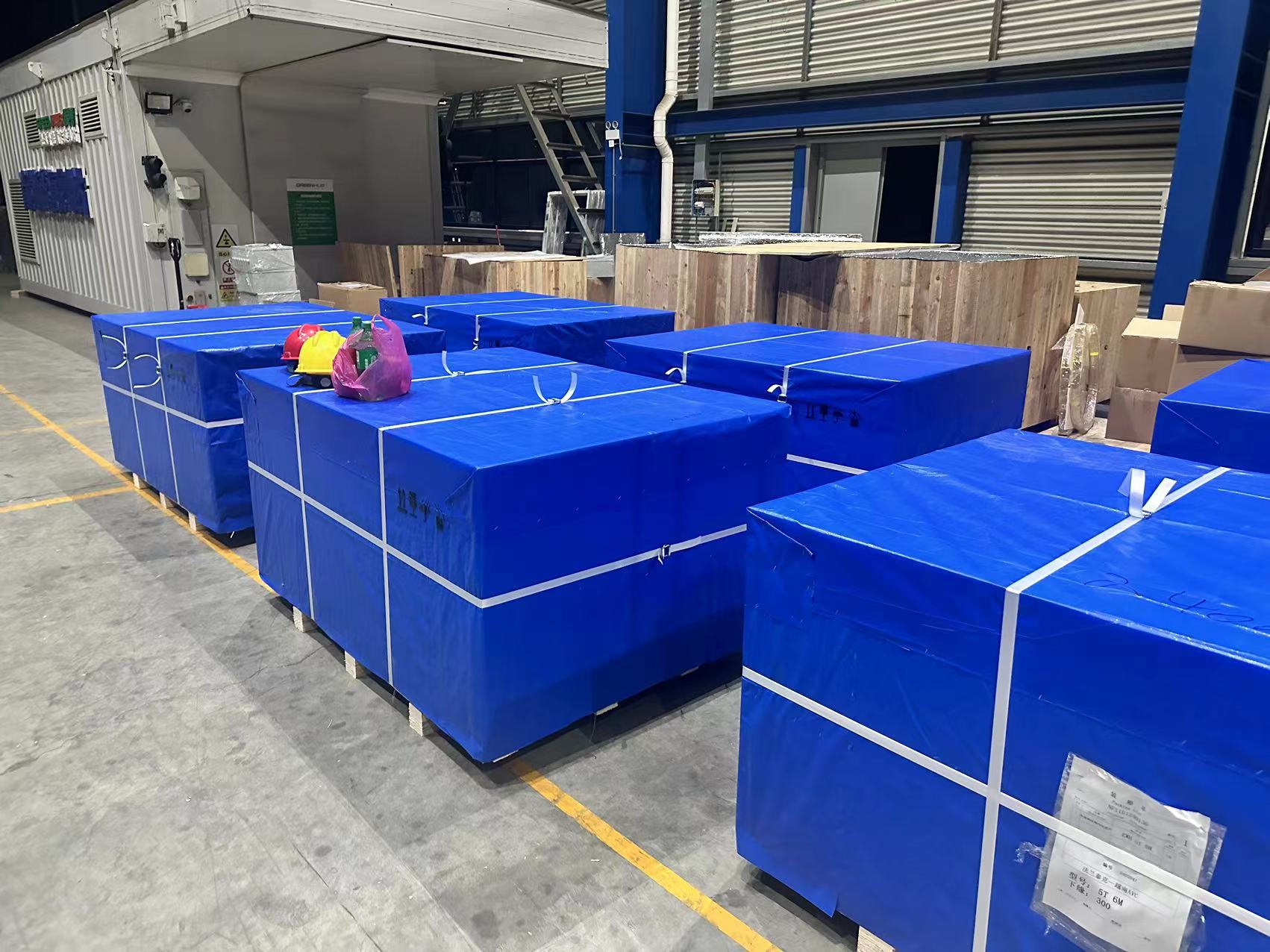 你知道木箱包裝制作時應注意的問題嗎？